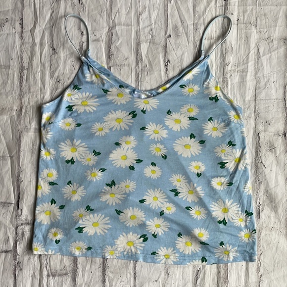 Abound Stretchy Daisy Cami camisole - Picture 9 of 9